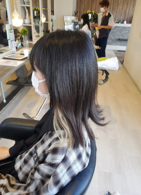 写真：Before