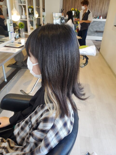 写真：Before