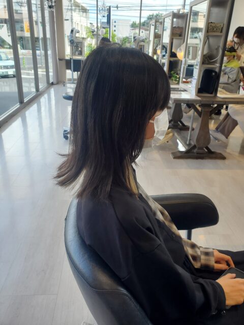 写真：Before