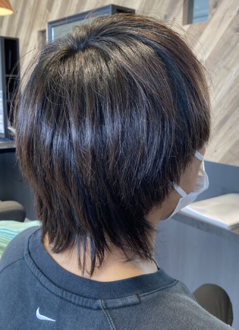 写真：Before