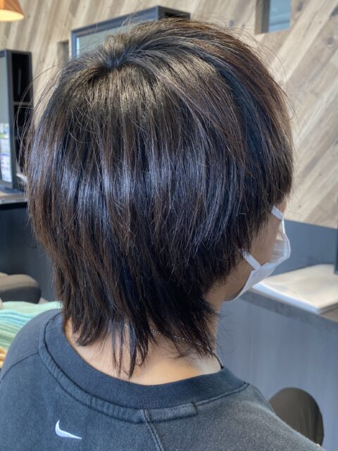 写真：Before