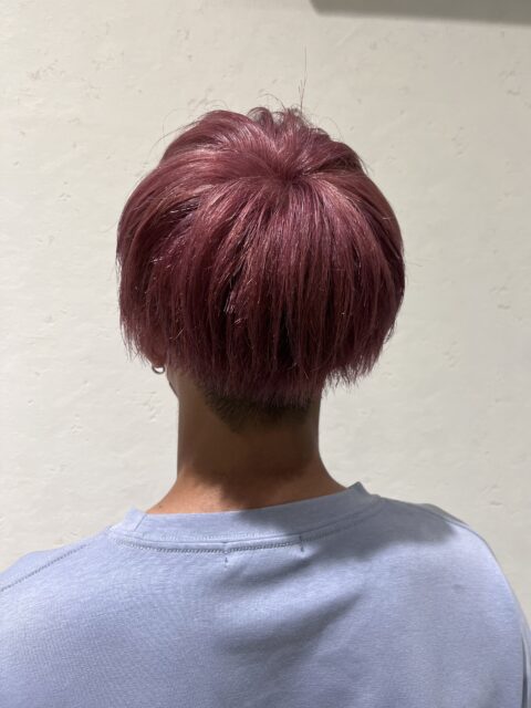 写真：After