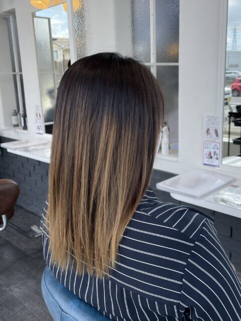 写真:Before