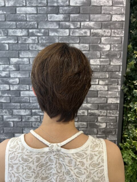 写真：Before