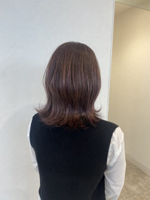 写真：After