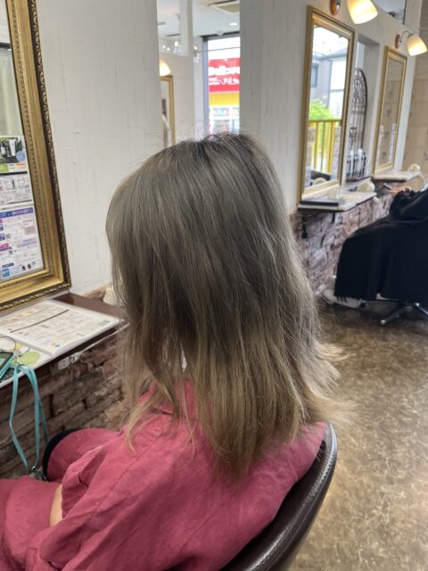 写真：Before