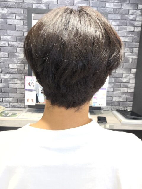 写真：Before