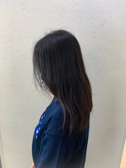 写真：Before