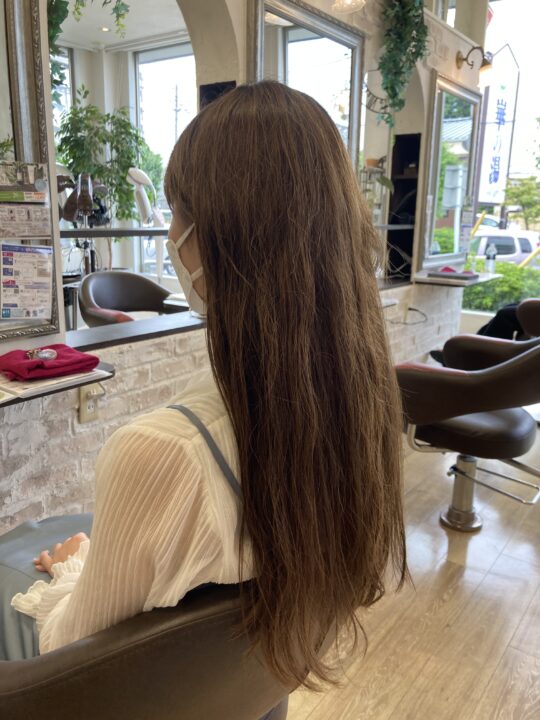 写真：Before