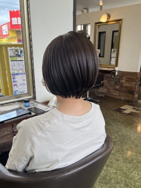 写真:After