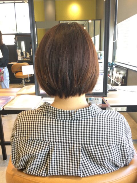 写真：Before