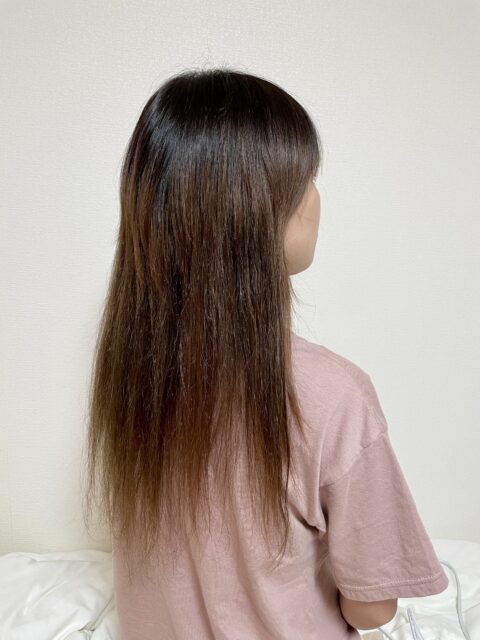 写真：Before