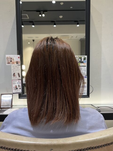 写真：Before