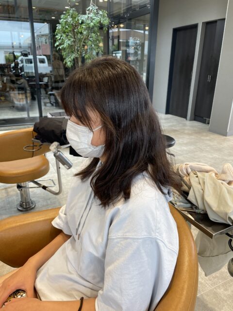 写真：Before