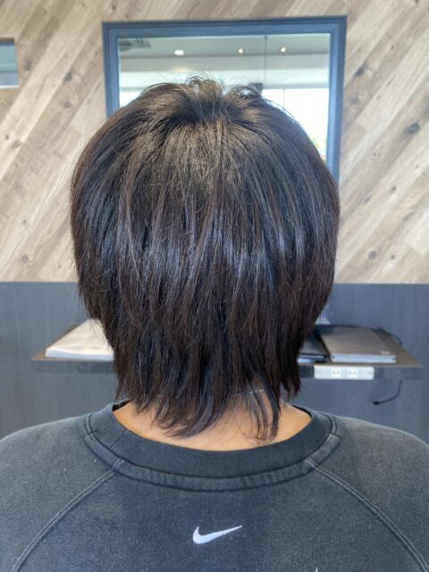 写真：Before