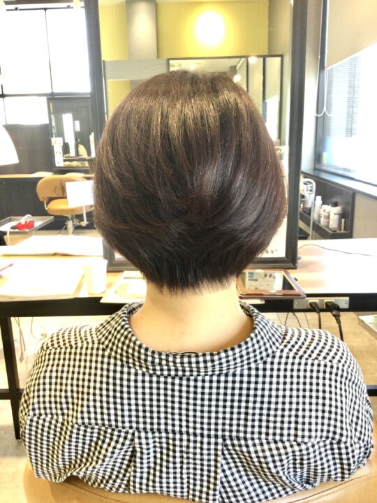 写真:After