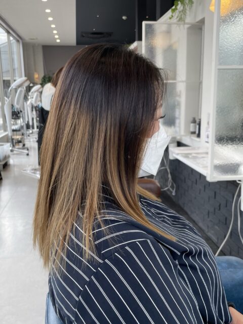 写真:Before