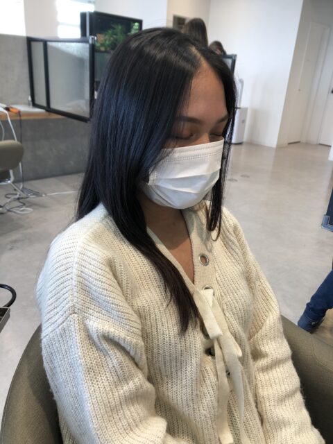 写真：Before