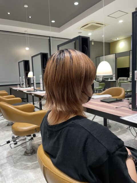 写真：Before