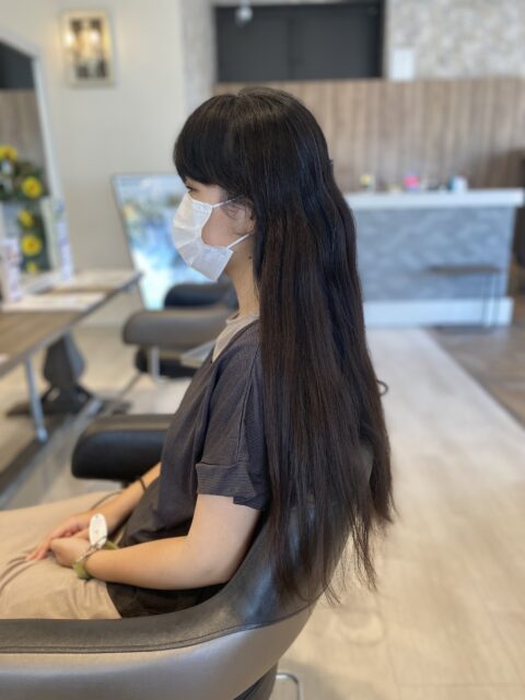 写真：Before