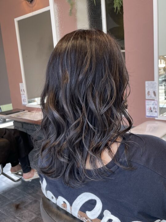 写真:After