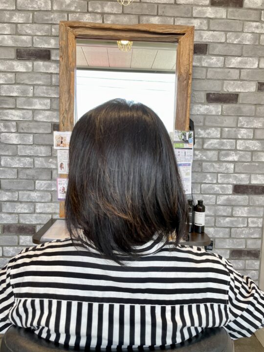 写真：Before