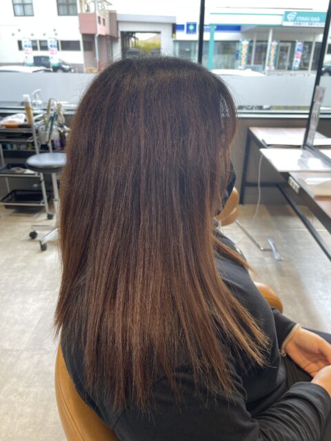 写真：Before