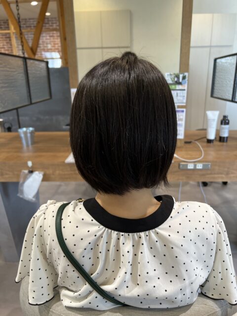 写真：Before