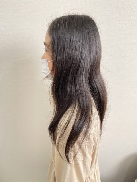 写真：Before