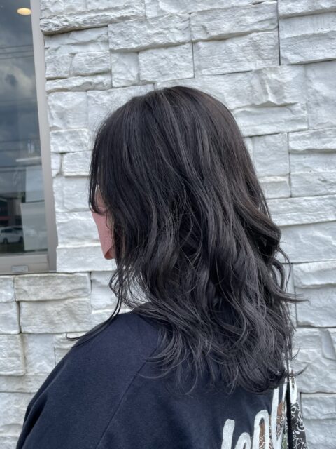 写真:After
