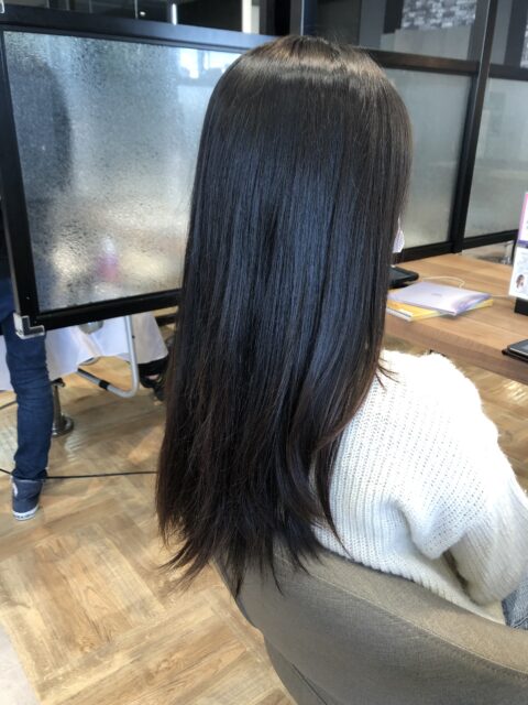 写真：Before