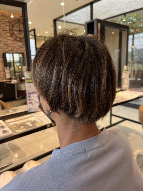 写真：Before