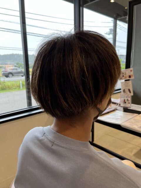 写真：Before