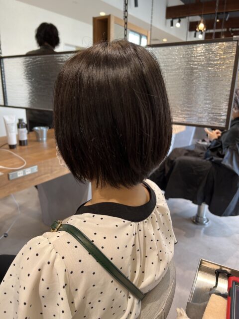 写真：Before