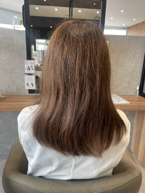 写真：Before