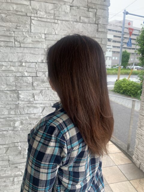 写真：Before