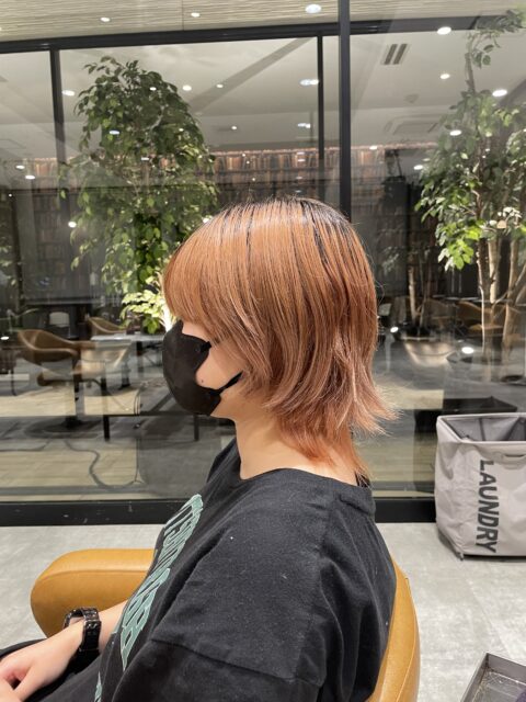 写真：Before