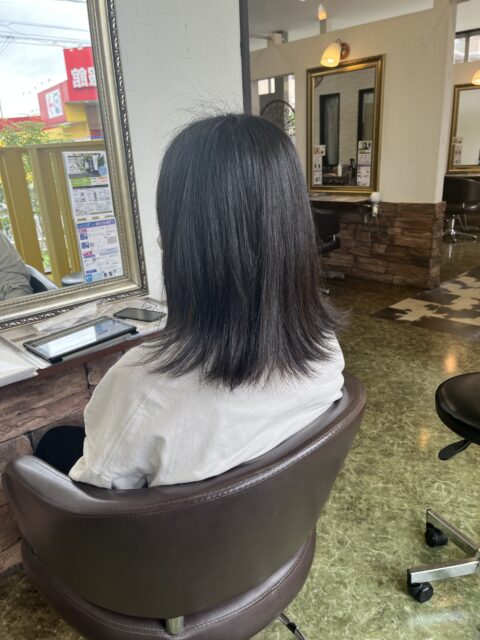 写真:Before