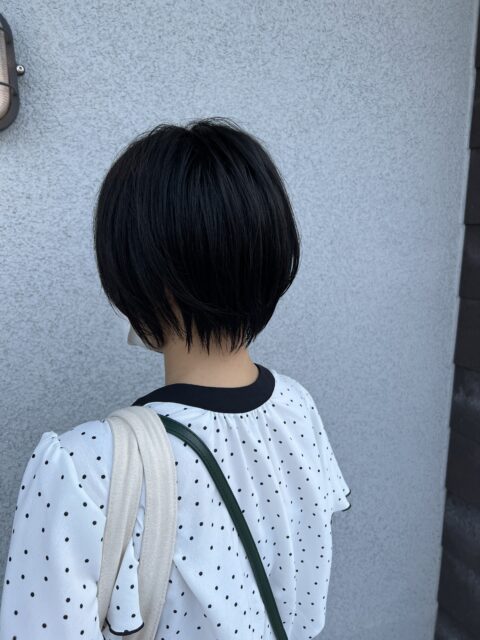 写真：After