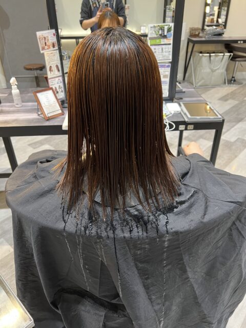 写真：Before