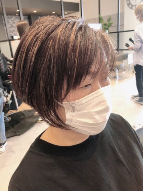 写真:After
