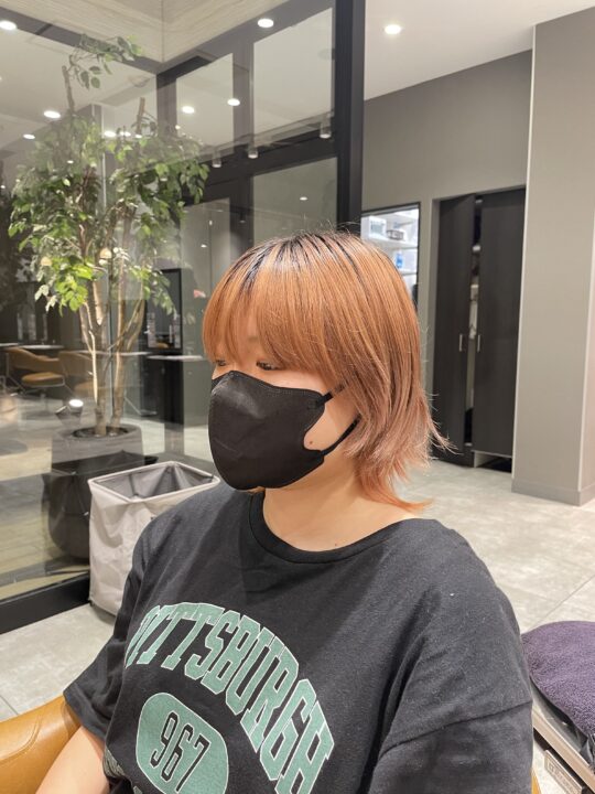 写真：Before