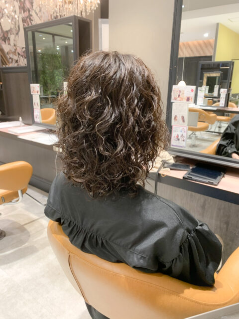 写真:After