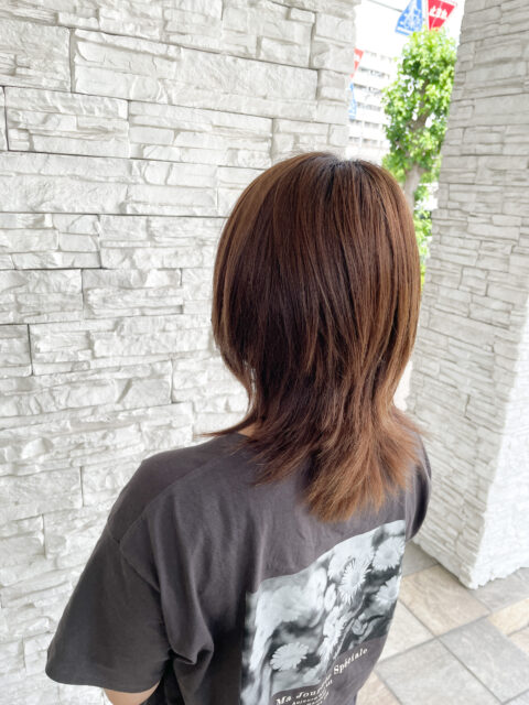 写真：Before