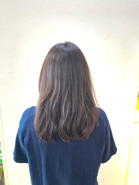 写真：Before