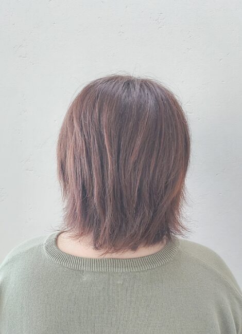 写真：Before