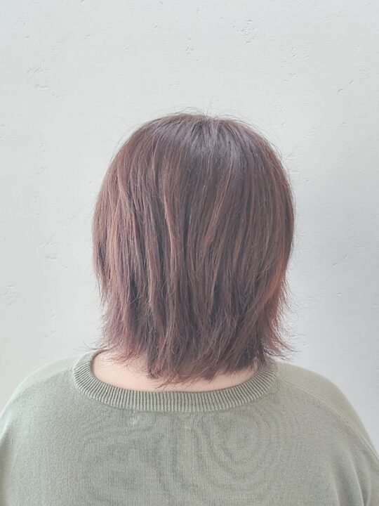 写真：Before