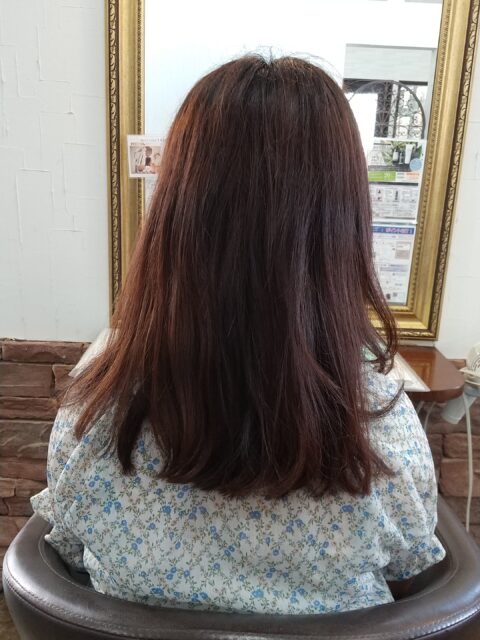 写真：Before