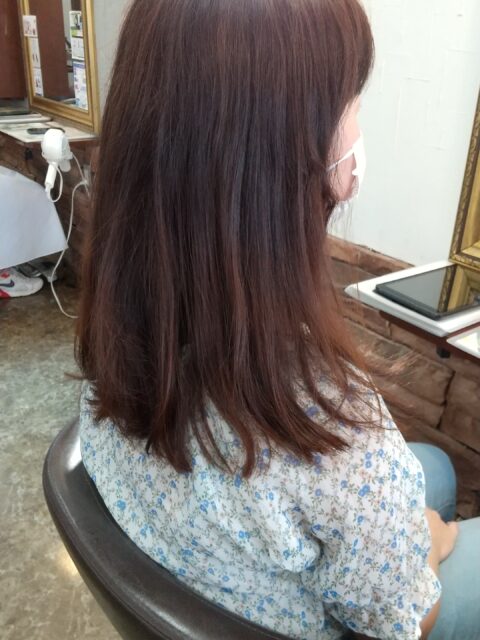 写真：Before