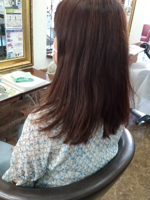 写真：Before